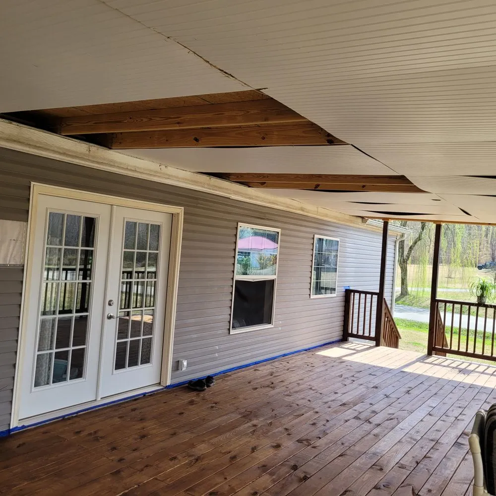 Slide of AO3 Army of 3