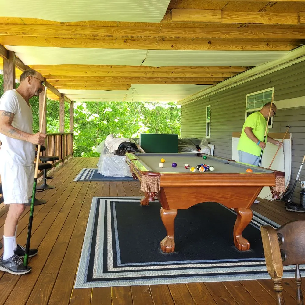 Slide of AO3 Army of 3