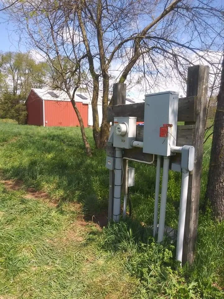 Slide of Aoa Services