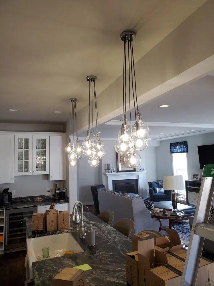 Slide of Aoa Services