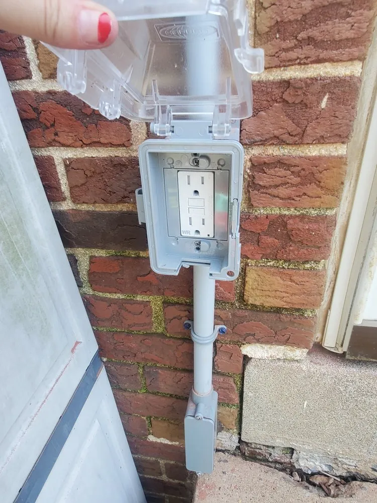 Slide of Aoa Services