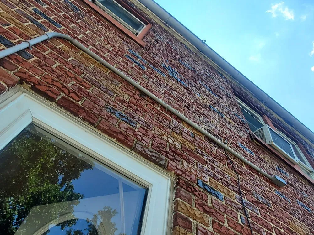 Slide of Aoa Services