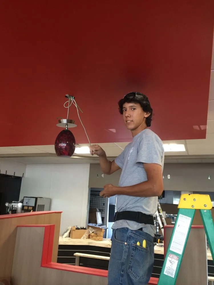 Slide of AOK Electric