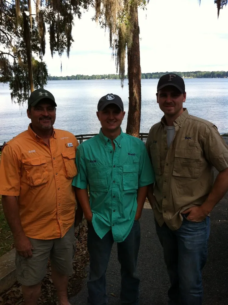 Slide of AOK Electric