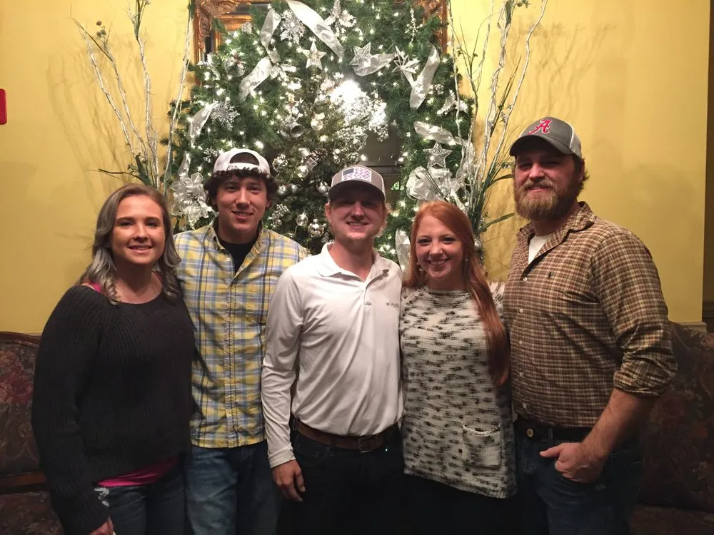 Slide of AOK Electric