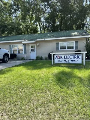 AOK Electric