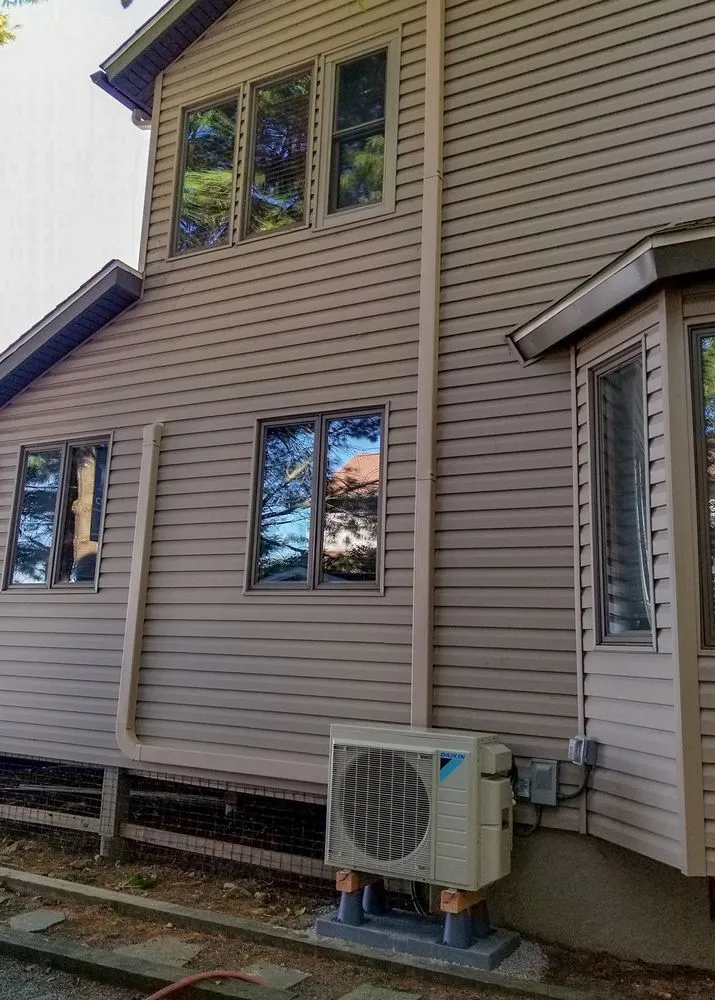 Slide of AOK Heating, Air Conditioning & Electrical