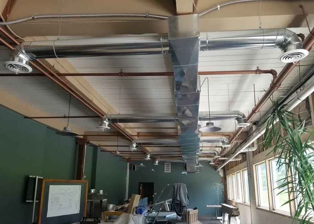 Slide of AOK Heating, Air Conditioning & Electrical