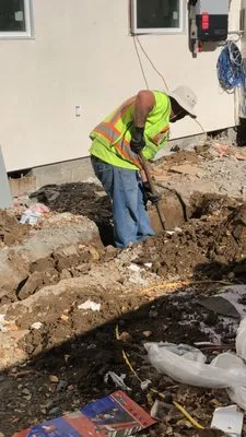 Aolanis Electrical Logo