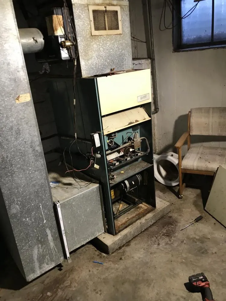 Slide of AOR & Refrigeration