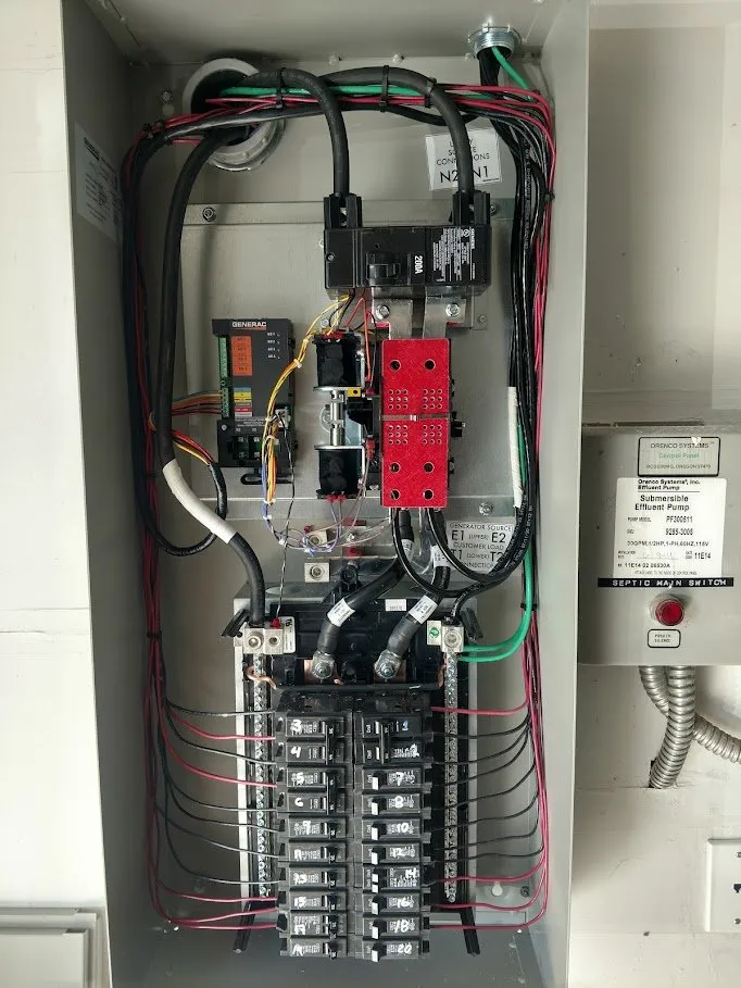Trusted electrician providing lighting installation in Coloma, CA - AP Builders Electric