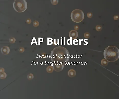 AP Builders Electric