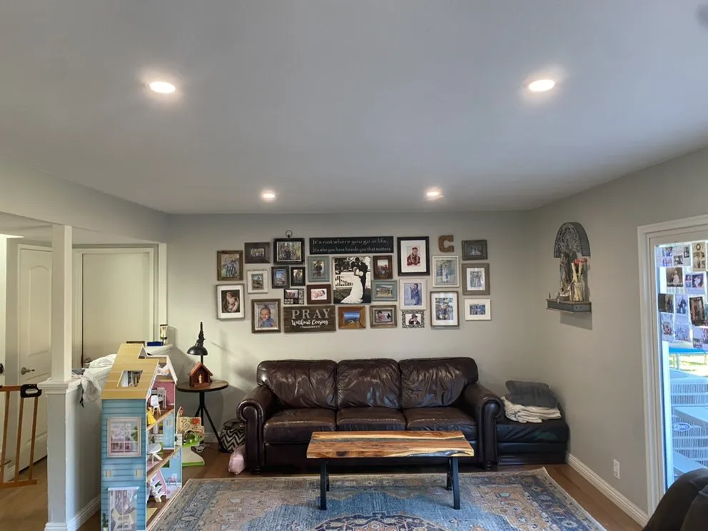 Slide of AP Electric