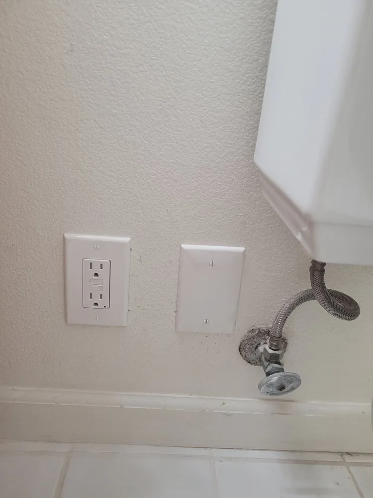 Slide of AP Electric