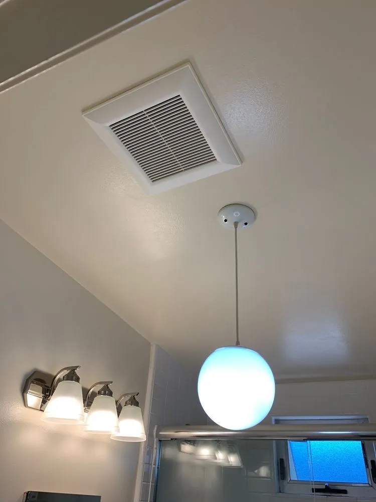 Slide of AP Electric