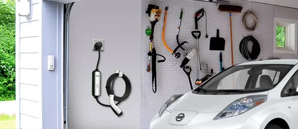 Slide of AP Electric