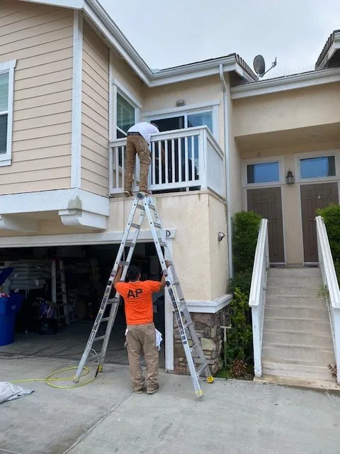 Slide of AP Electric