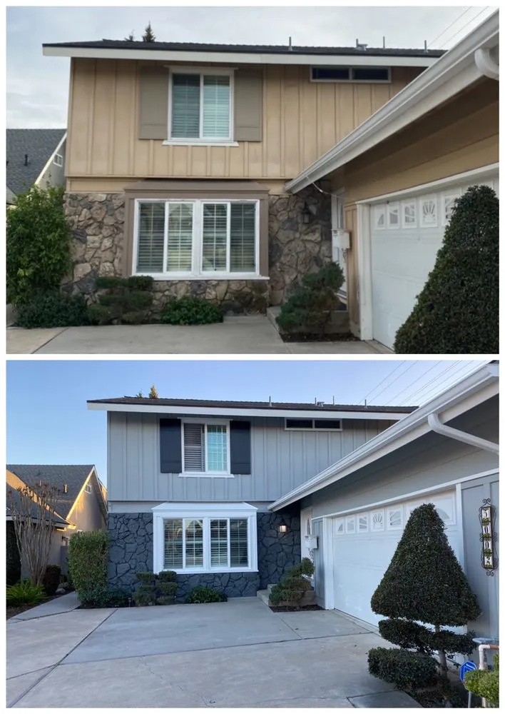 Slide of AP Electric