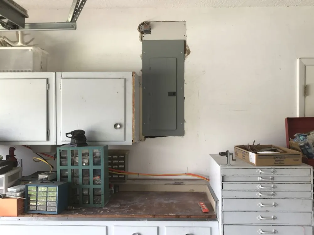 Slide of AP Electric