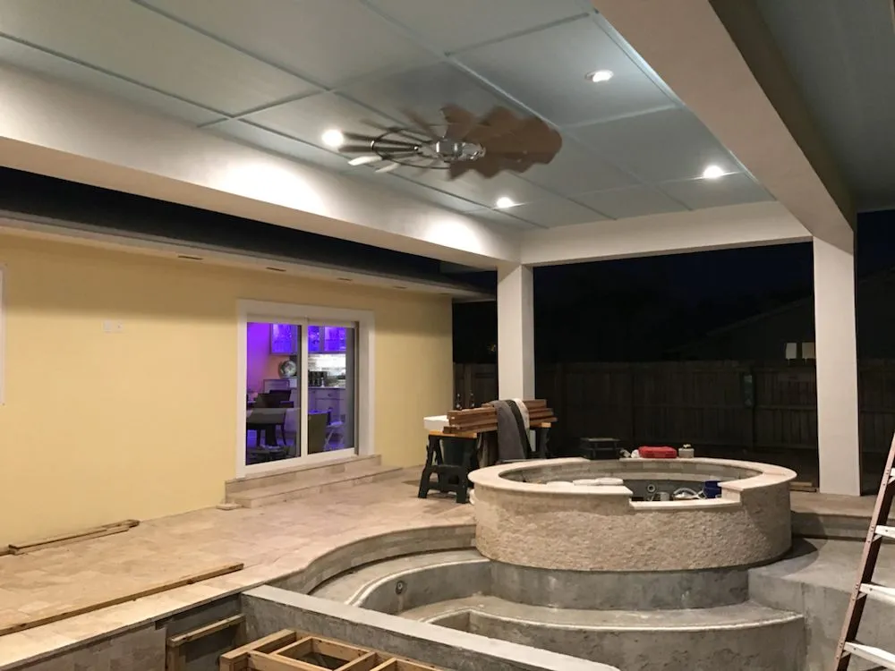 Slide of AP Electric