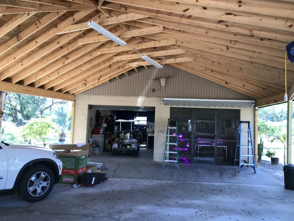 Slide of AP Electric