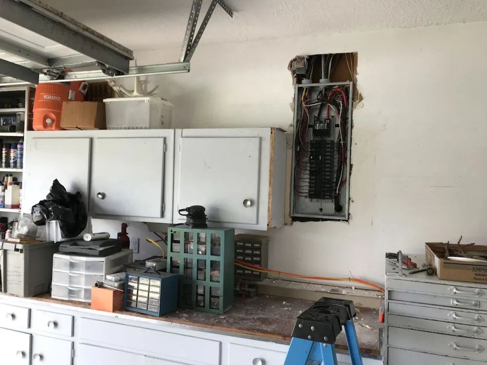 Slide of AP Electric