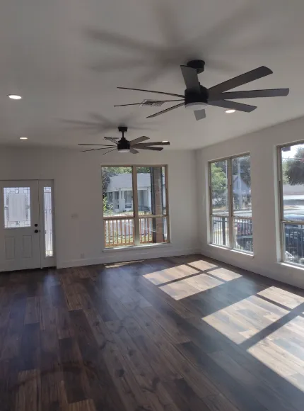 Slide of AP Electric