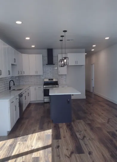 Slide of AP Electric