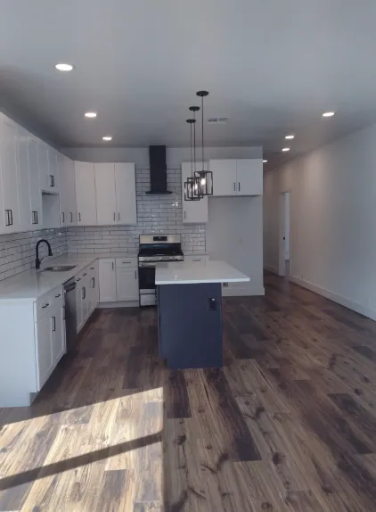 Slide of AP Electric