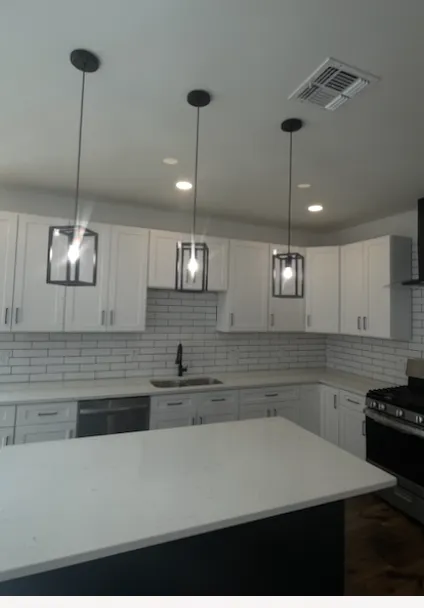 Slide of AP Electric