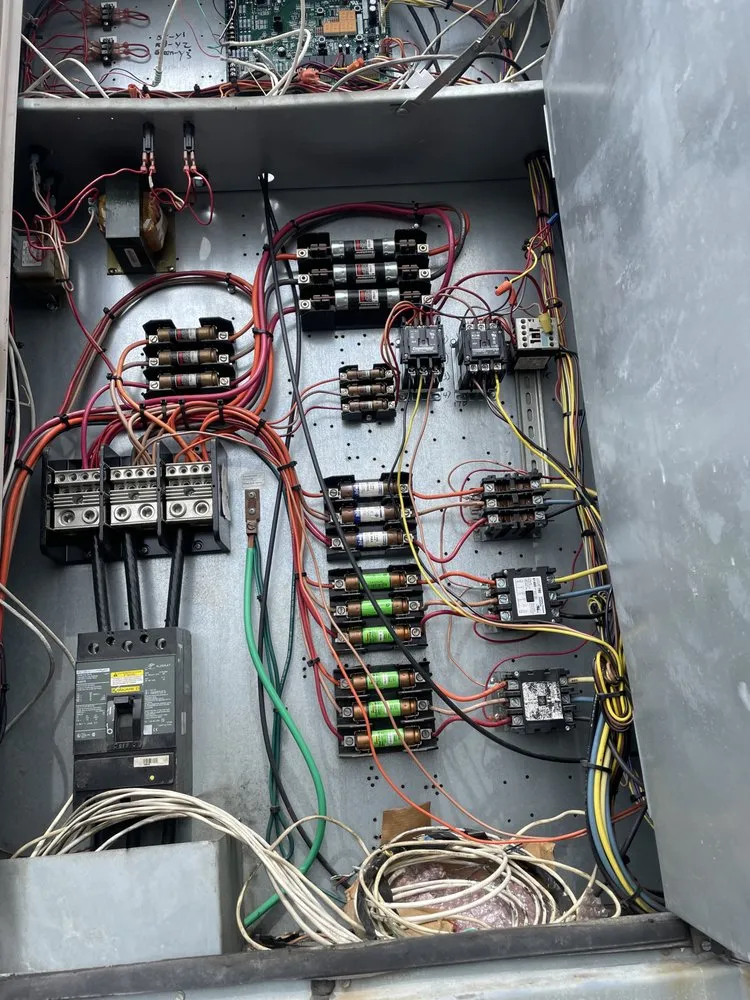 Slide of Ap Electric Solutions