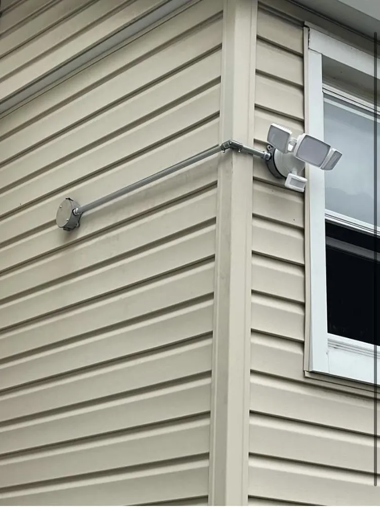 Professional outlet and switch repair in , by Ap Electric Solutions