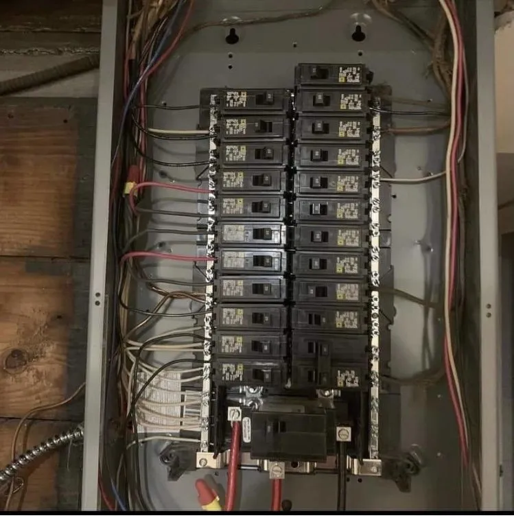 Licensed emergency electrical service service in , - Ap Electric Solutions