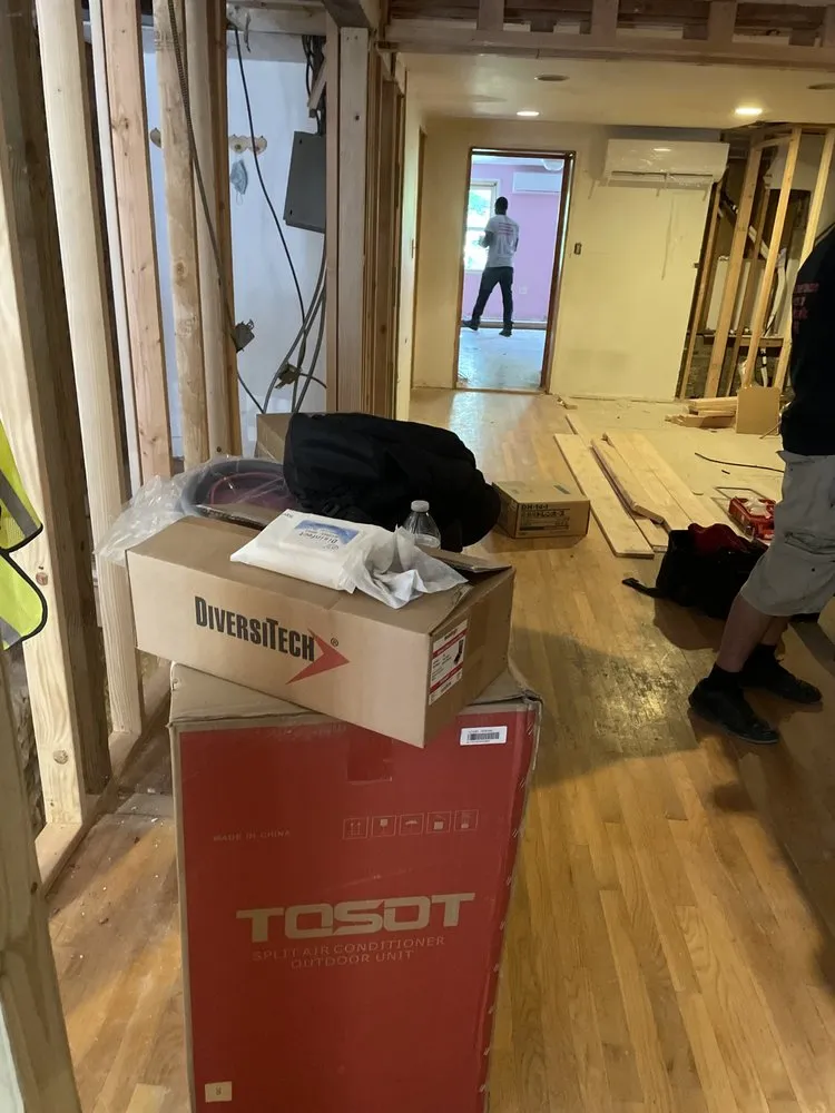 Slide of Ap Electric Solutions