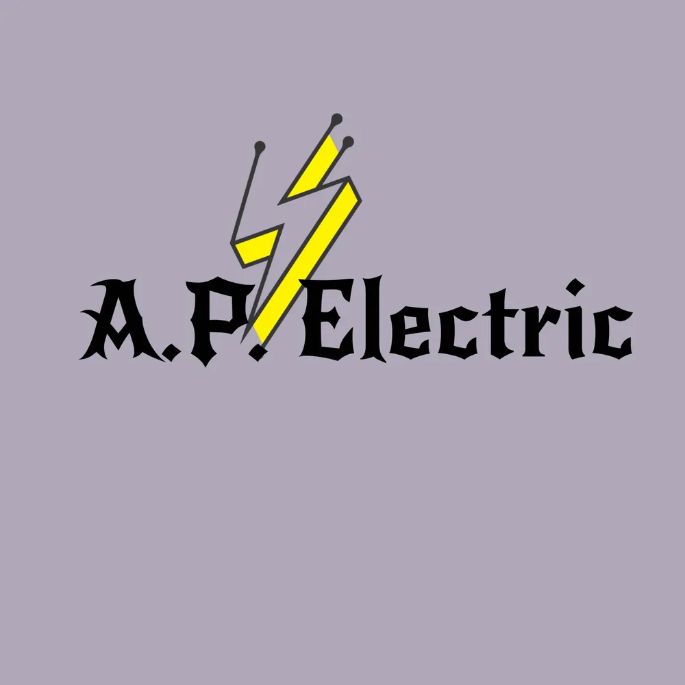 Slide of A.P. Electric
