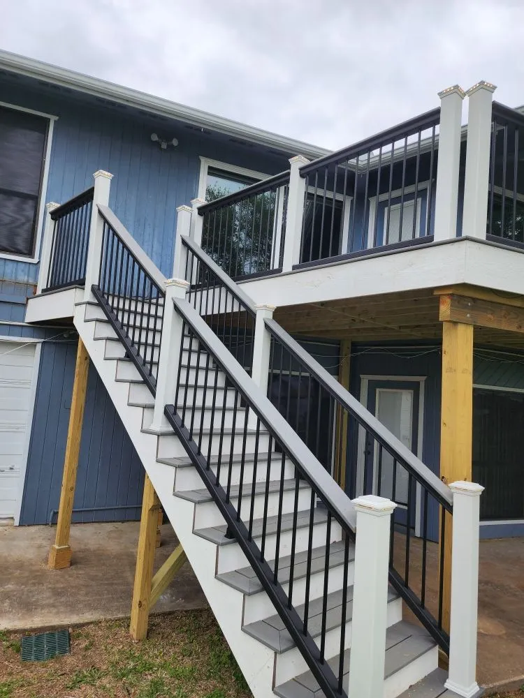 Slide of A.P Electric S.T.S 