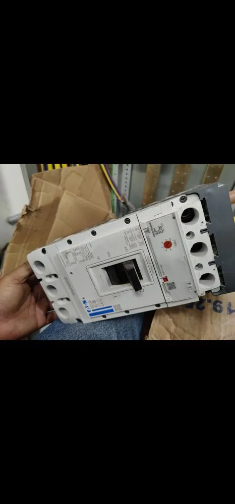 Slide of A.P Electric S.T.S 