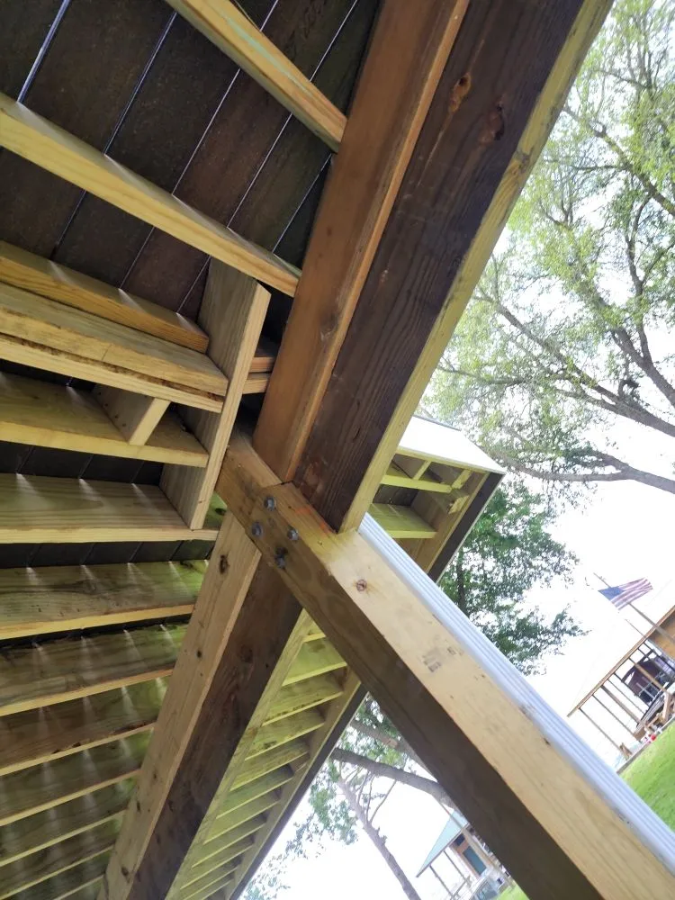 Slide of A.P Electric S.T.S 