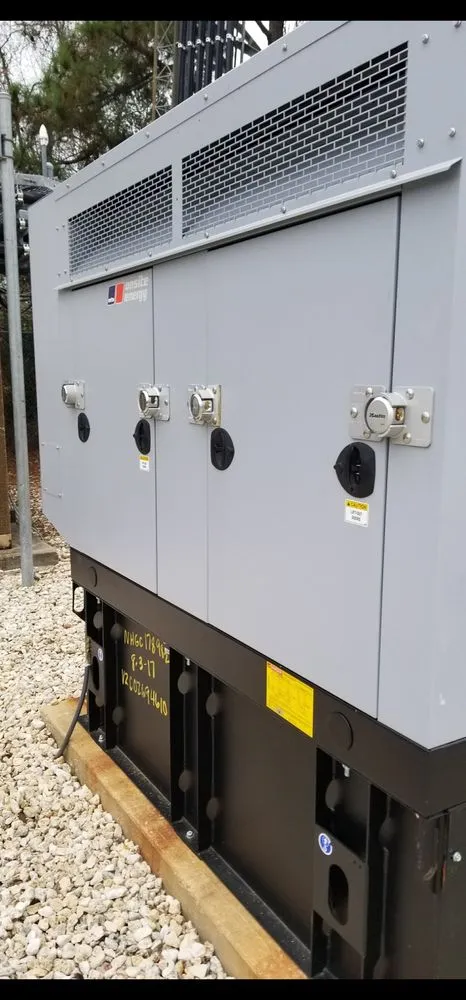 Slide of A.P Electric S.T.S 