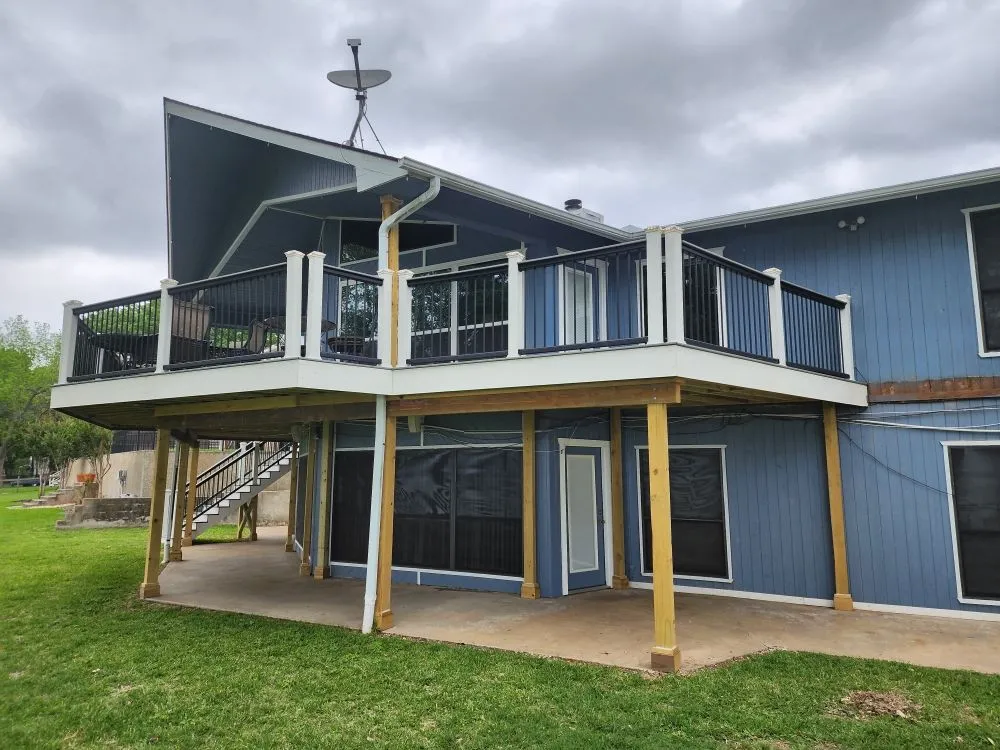 Slide of A.P Electric S.T.S 