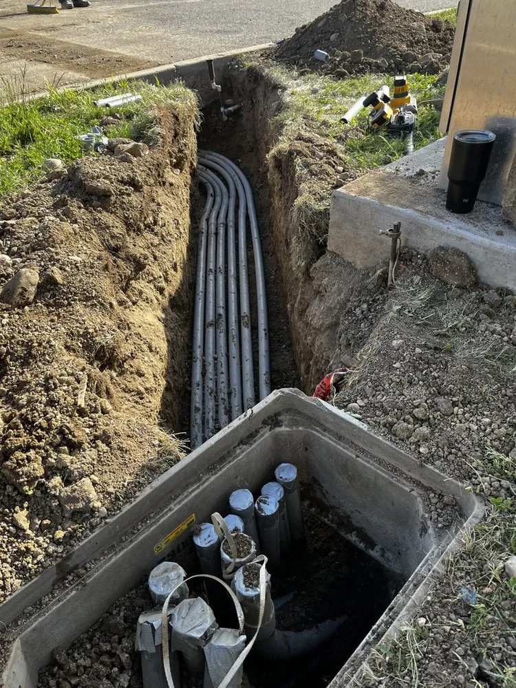 Slide of AP Electrical