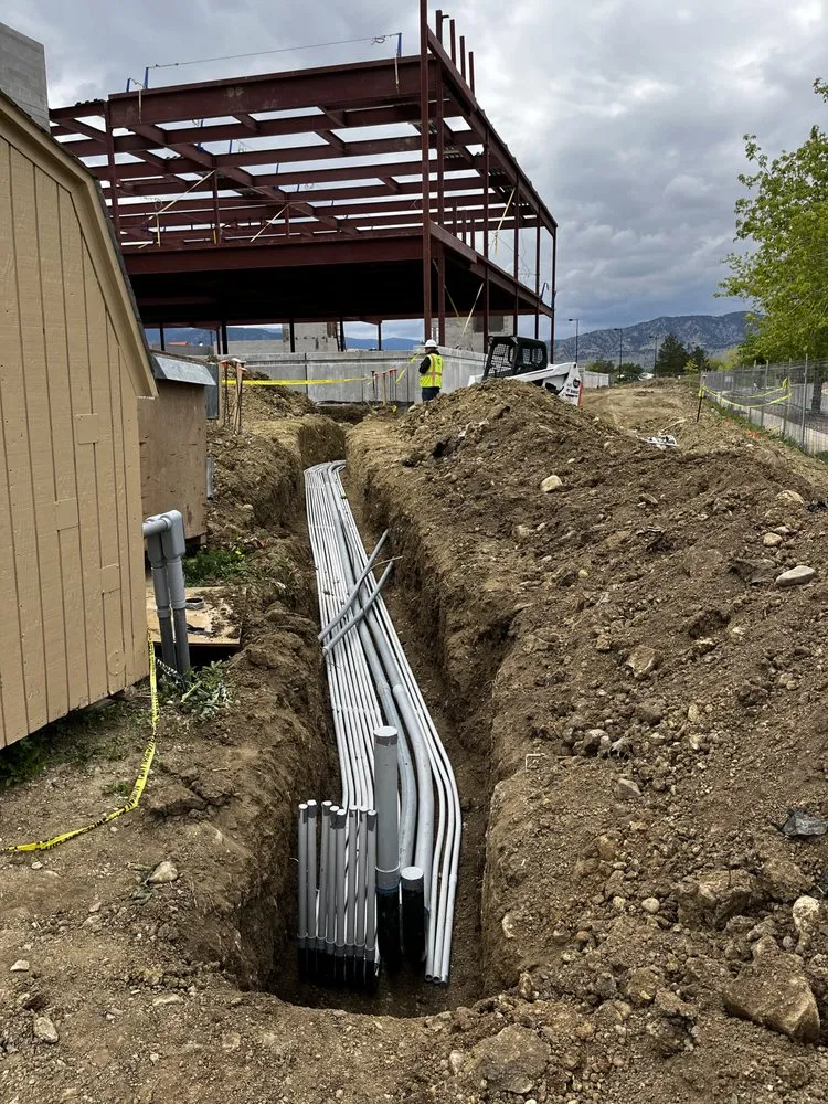 Slide of AP Electrical