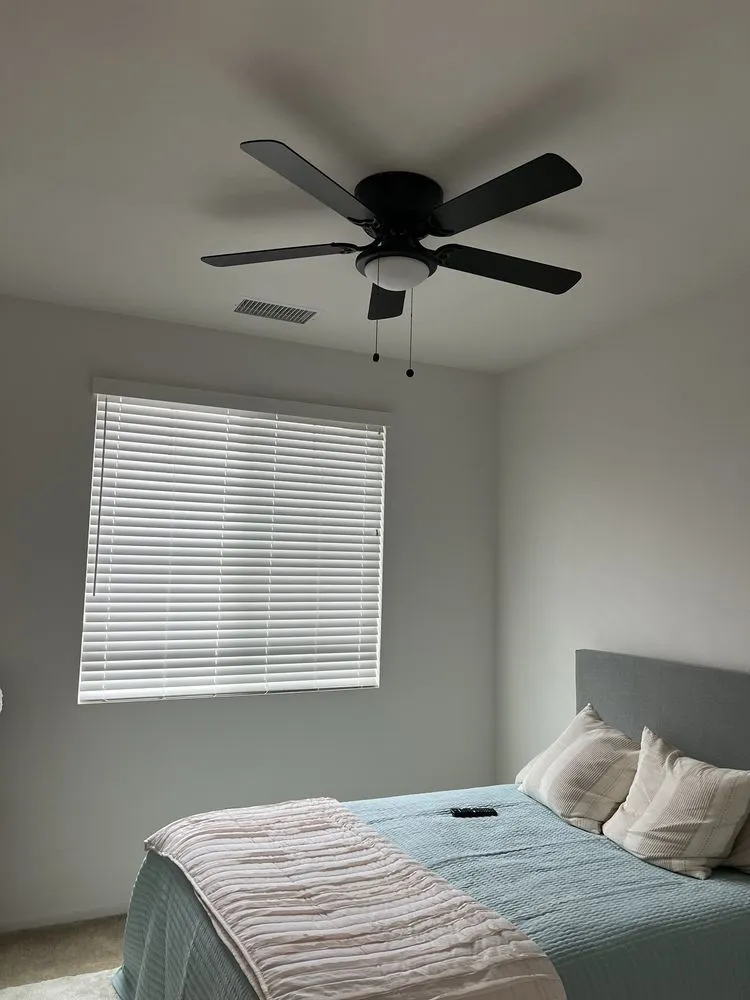 Slide of AP Electrical Services