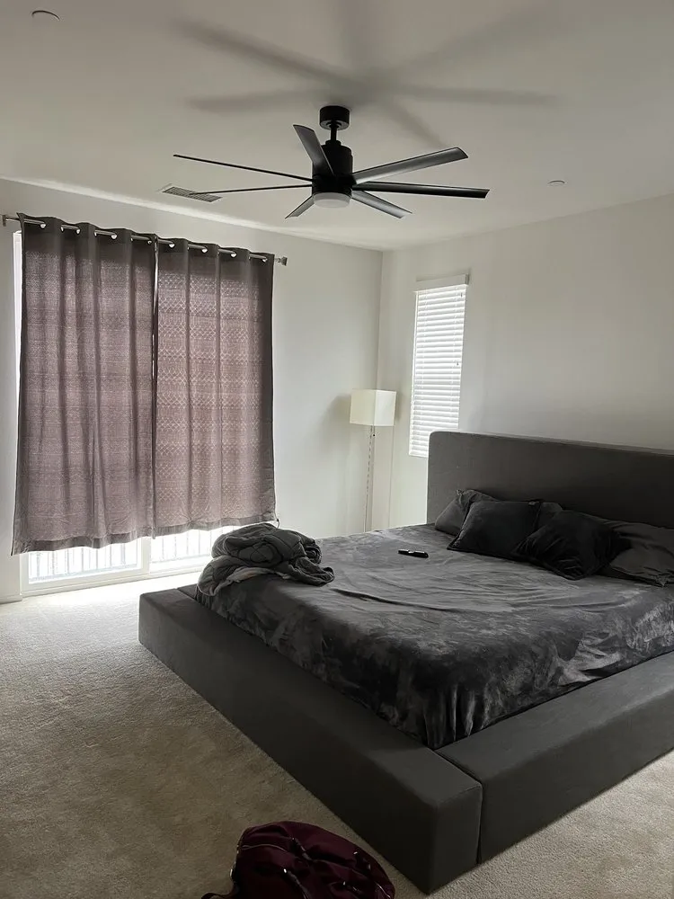 Slide of AP Electrical Services