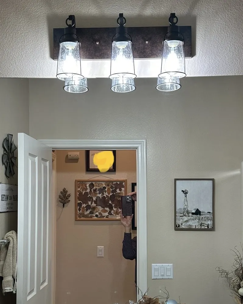 Slide of AP Electrical Services