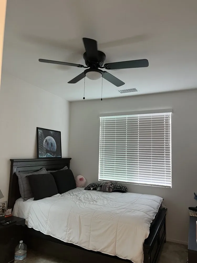 Slide of AP Electrical Services