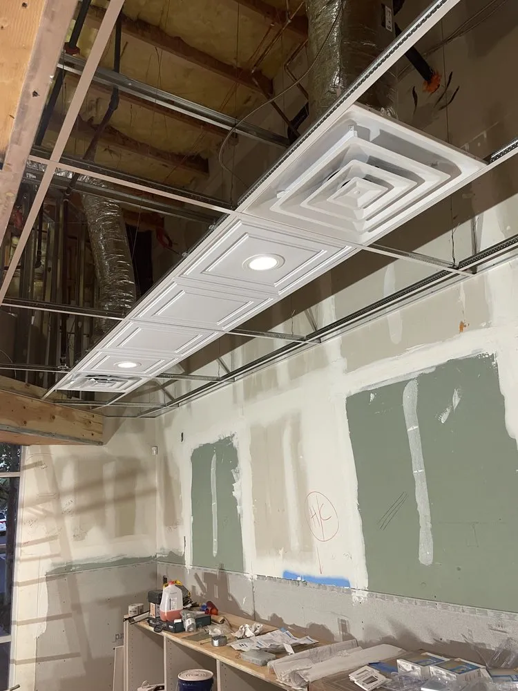 Slide of AP Electrical Services