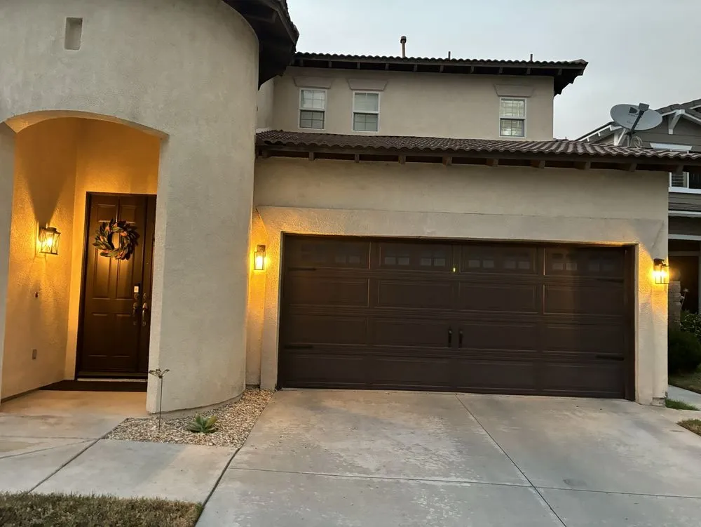 Slide of AP Electrical Services