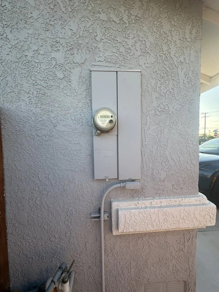 Affordable electrician providing wiring installation in ,