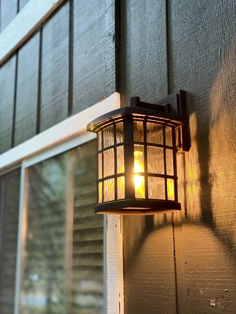 Slide of AP Electrical Services